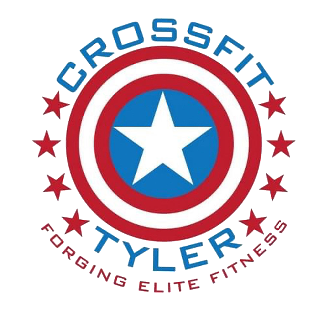 CrossFit Tyler