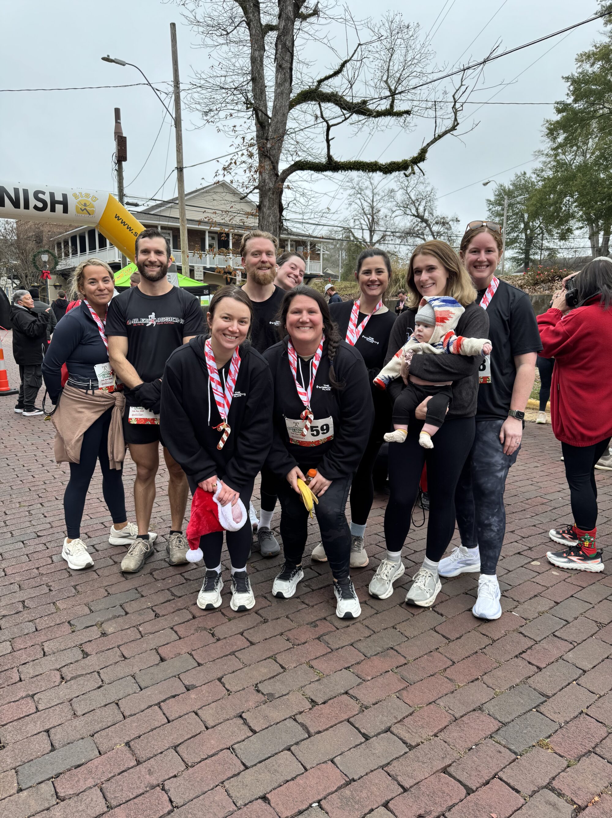 Run Group